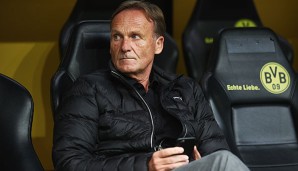 Was tut Hans-Joachim Watzke?