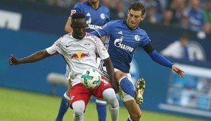 Naby Keita und Leon Goretzka stehen offenbar beim FC Barcelona im Gespräch