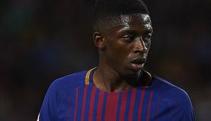 Ousmane Dembele: Operation steht an