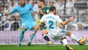 Dani Carvajal (Real Madrid): 350 Millionen Euro