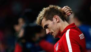 Griezmann bereut seine Verkleidung als Harlem Globetrotter