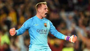 Marc-Andre ter Stegen hat sich beim FC Barcelona zu einem der besten Torhüter der Welt entwickelt