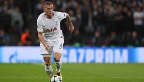 Spurs-Verteidiger Toby Alderweireld beim FC Barcelona auf dem Zettel?