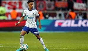 Der FC Barcelona ist wohl an Thilo Kehrer von Schalke 04 interessiert.