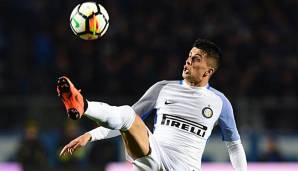 Joao Cancelo hat anscheinend das Interesse von real Madrid geweckt.