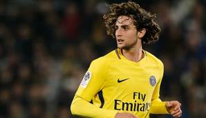 Paris Saint-Germain stimmt einem Wechsel von Adrien Rabiot zum FC Barcelona angeblich zu.