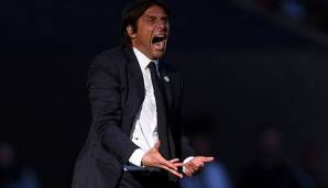 Antonio Conte soll Nachfolger von Julen Lopetegui bei Real Madrid werden.