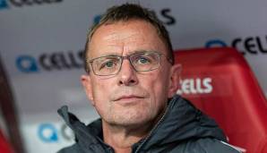 Ralf Rangnick hat enthüllt, dass die Verpflichtung von Julian Nagelsmann beinahe geplatzt wäre.