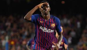 Ende 2018 wurde Dembele beim Training des FC Barcelona vermisst. Der Franzose begründete sein Fehlen mit Magenproblemen. Probleme, die am gleichen Abend von einem Vereinsarzt nicht bestätigt werden konnten.