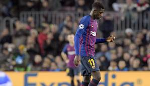 Der ehemalige BVB-Spieler Ousmane Dembele, mittlerweile beim FC Barcelona unter Vertrag, wurde von den Vermietern seines damaligen Hauses in Dortmund verklagt.