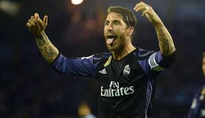 Hard Rock, Hallelujah! Sergio Ramos engagiert offenbar die Band AC/DC für seine Hochzeit.