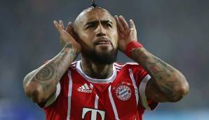 ARTURO VIDAL: Barca steht in der Transfer-Causa um Vidal jedoch nicht nur bei der Werkself in der Kreide, sondern auch beim FC Bayern, der den Chilenen 2018 für 18 Millionen Euro ziehen ließ - ausstehende Forderungen an Barca: 10,925 Millionen Euo.