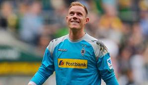 Marc-Andre ter Stegen trifft am Mittwoch im Clasico auf Real Madrid.