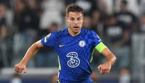 Der FC Barcelona hat offenbar Interesse an Abwehrspieler Cesar Azpilicueta (32) vom FC Chelsea. Das berichtet ESPN.