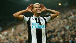 Real Madrid hat Bruno Guimaraes von Newcastle United auf dem Schirm.