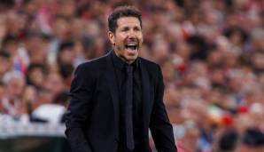 Diego Simeone