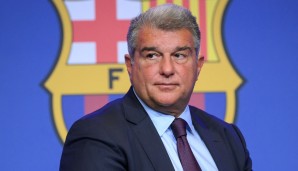 Joan Laporta