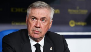 Carlo Ancelotti