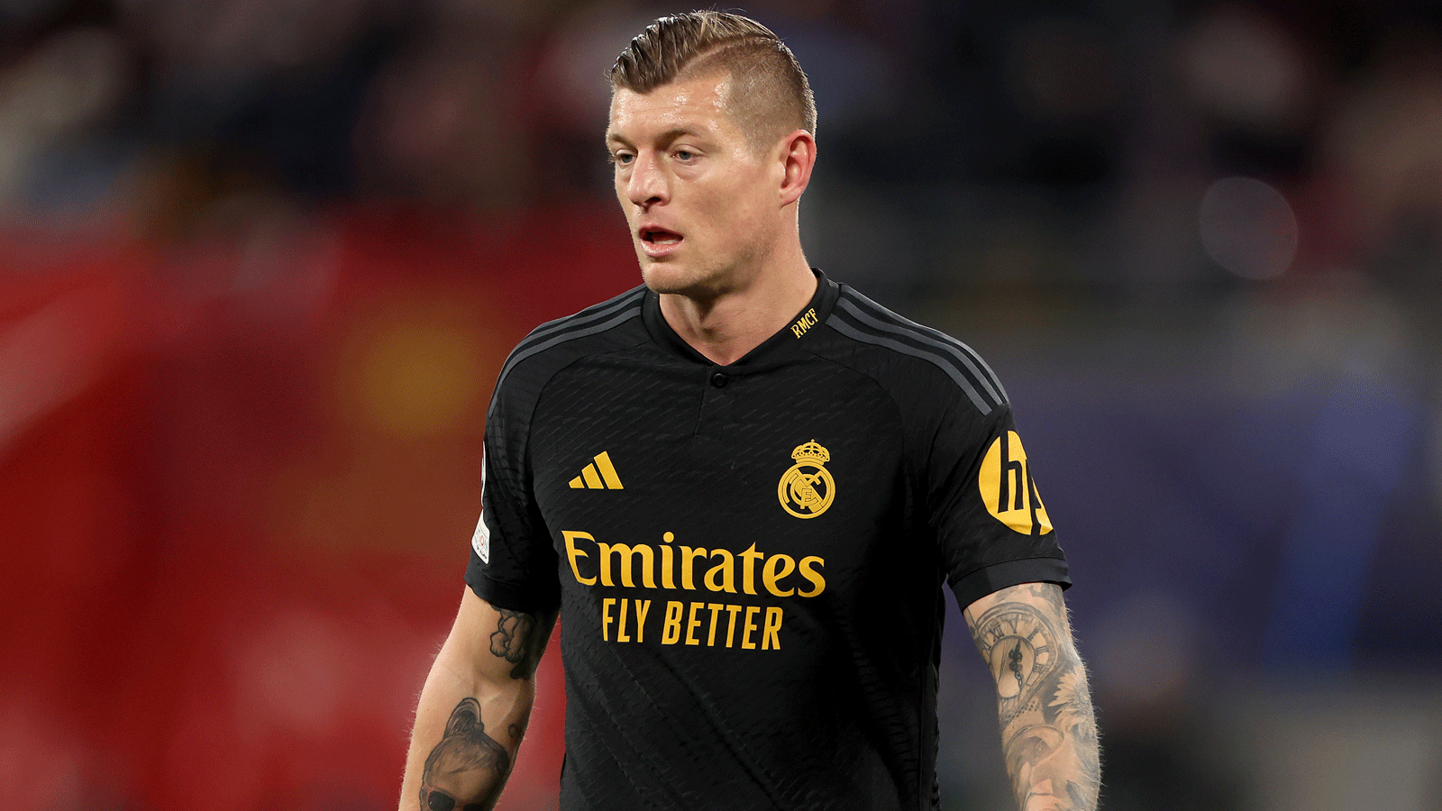 Toni Kroos