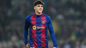 Pau Cubarsi, FC Barcelona