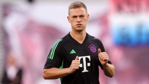 Joshua Kimmich Bayern 30092023