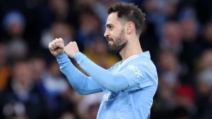 Bernardo Silva Man City 2023-24