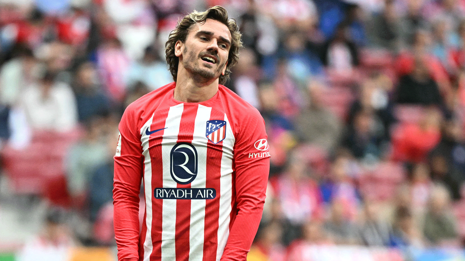 Antoine Griezmann