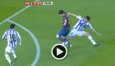 barcelona-valladolid-video-med