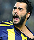 Daniel Güiza, Fenerbahce