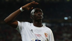 Stephane Mbia verlässt den FC Sevilla und schließt sich Trabzonspor an