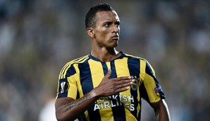 Nani besorgte die Führung für Fenerbahce