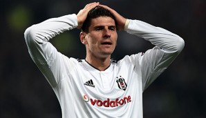 Der Abschied von Mario Gomez hat keine sportlichen Gründe