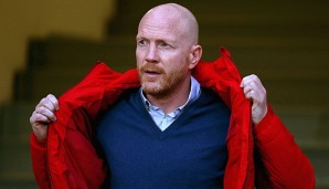 Galatasaray ist an Matthias Sammer interessiert