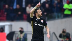 Mathieu Valbuena wechselt zu Fenerbahce