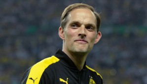 Thomas Tuchel ist wohl bei Galatasaray im Gespräch