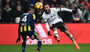 Die letztes 33 Minuten zwischen Fenerbahce und Besiktas sollen heute nachgeholt werden.