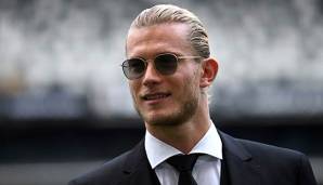 Loris Karius blickt nach seinen Patzern im CL-Finale nach vorne.