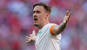 Max Kruse wechselt zu Fenerbahce Istanbul.