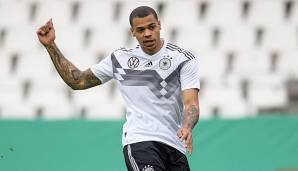 Lukas Nmecha feierte im Spiel gegen Serbien sein EM-Debüt.