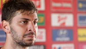 Aleksandar Dragovic spielt bei Leicester City und im ÖFB-Team