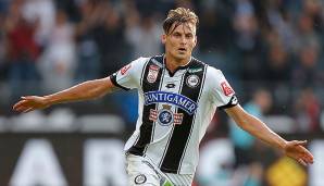 Verlässt Thorsten Röcher den SK Sturm?