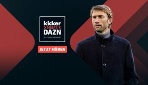 Simon Rolfes ist zurzeit Sportdirektor bei Bayer Leverkusen.