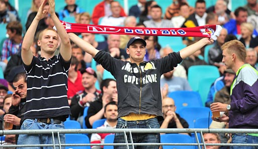 Für die Fans wäre eine Abschaffung der Regionalliga ein herber Verlust