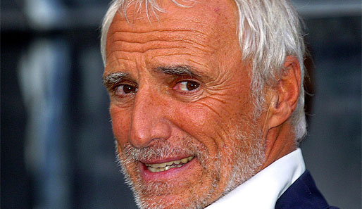 Dietrich Mateschitz plant den nächsten Coup mit Red Bull