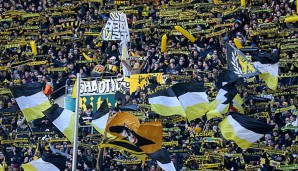 Alemannia Aachen werden wohl neun Punkte abgezogen