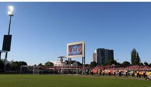 Aufstiegsspiele der Regionalliga heute im Liveticker: 1860, Cottbus & Waldhof.