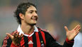 Pato wird in Italien erwartet