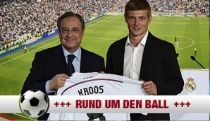 Toni Kroos