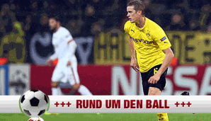 Sven Bender