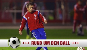 Philipp Lahm